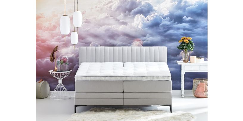 Cinderella Boxspring Desire Verstelbaar