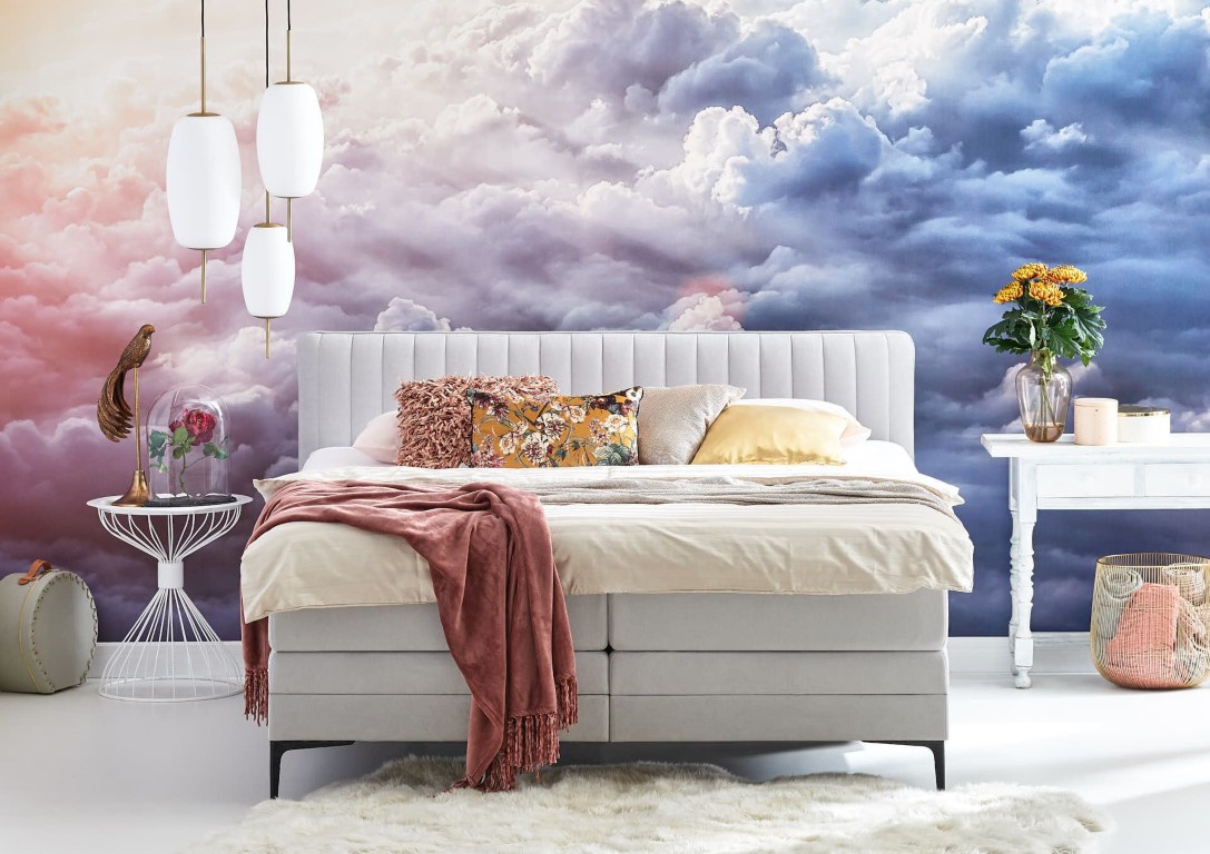Cinderella Boxspring Desire Verstelbaar
