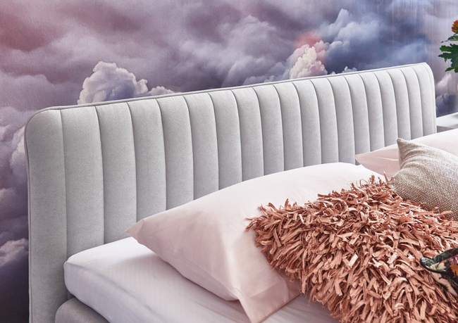 Cinderella Boxspring Desire Verstelbaar