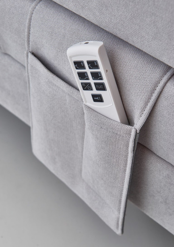 Cinderella Boxspring Desire Verstelbaar