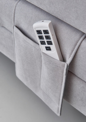 Cinderella Boxspring Desire Verstelbaar