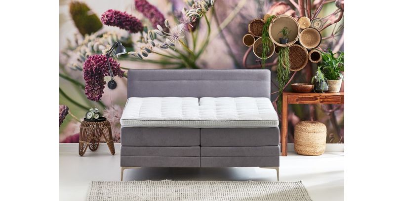 Cinderella Boxspring Tender Verstelbaar