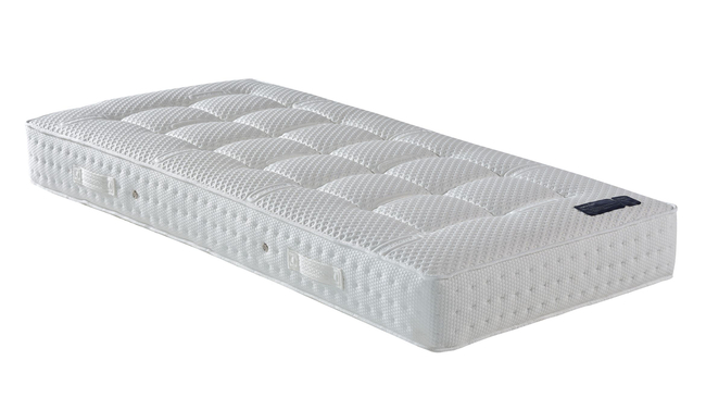 Pullman Matras Silverline Allure