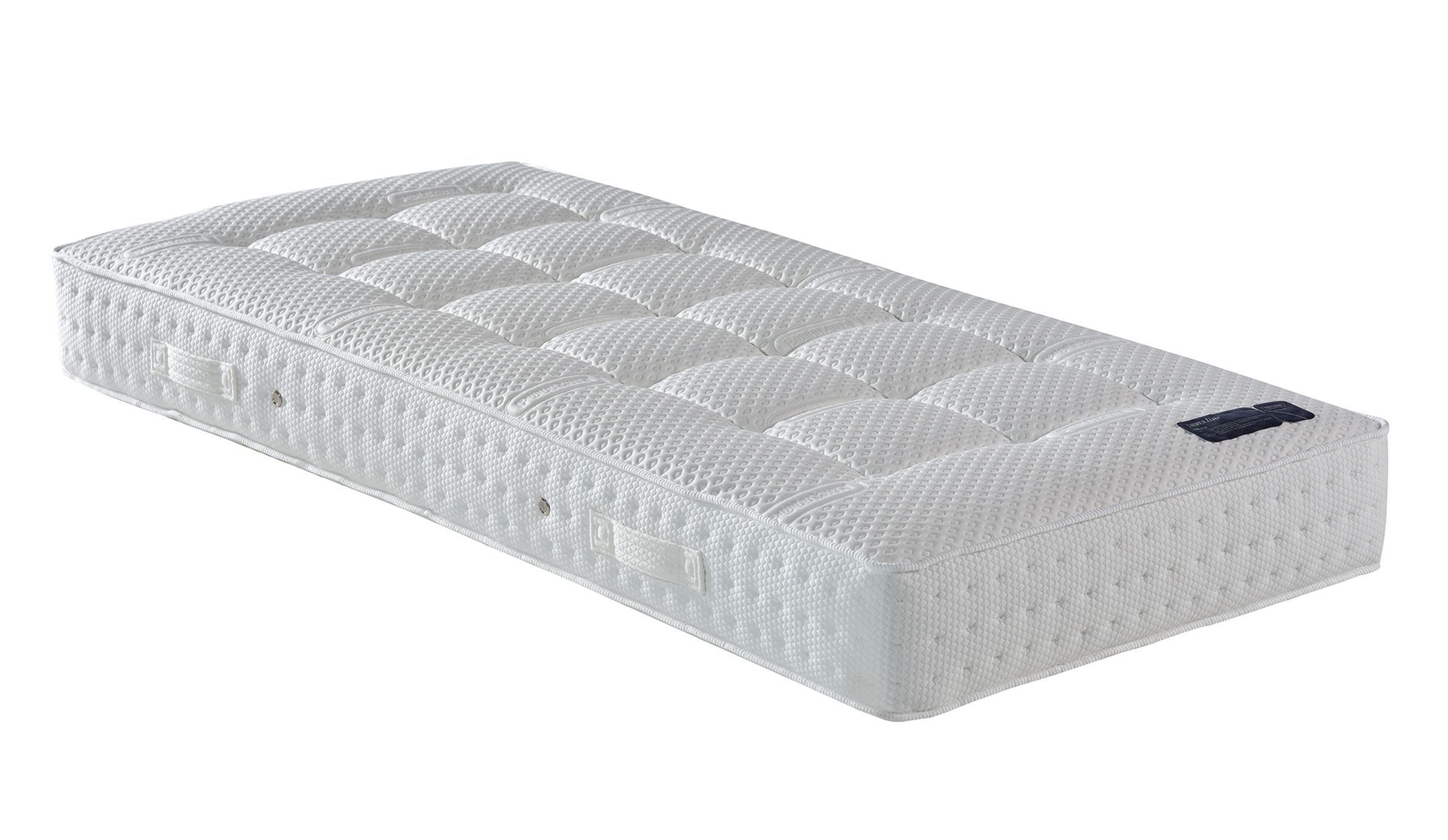 Pullman Matras Silverline Allure