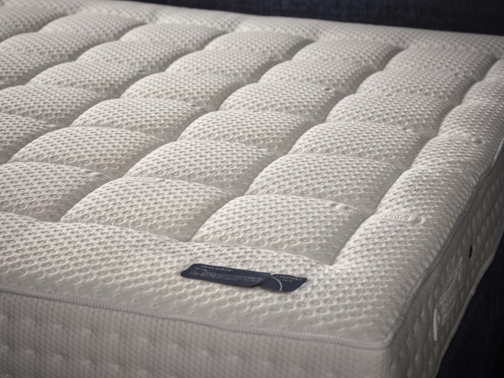 Pullman Matras Silverline Allure