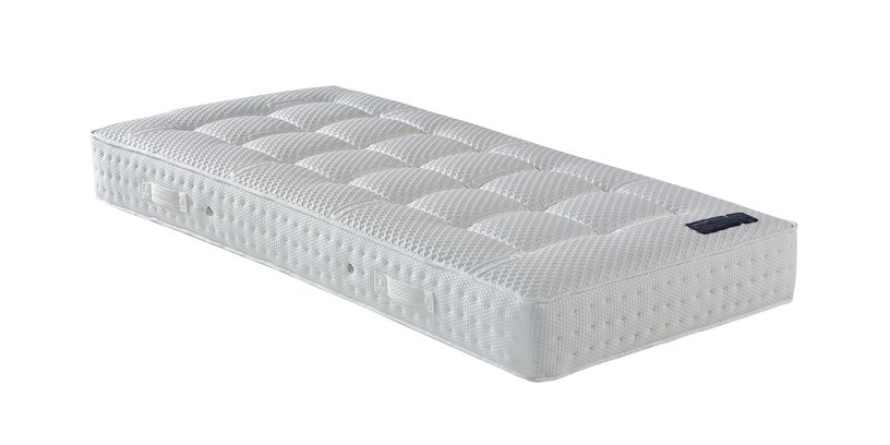 Pullman Matras Silverline Master