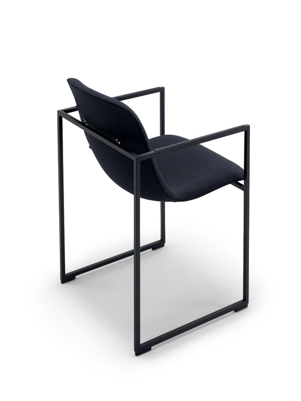 Arco Armstoel Frame II