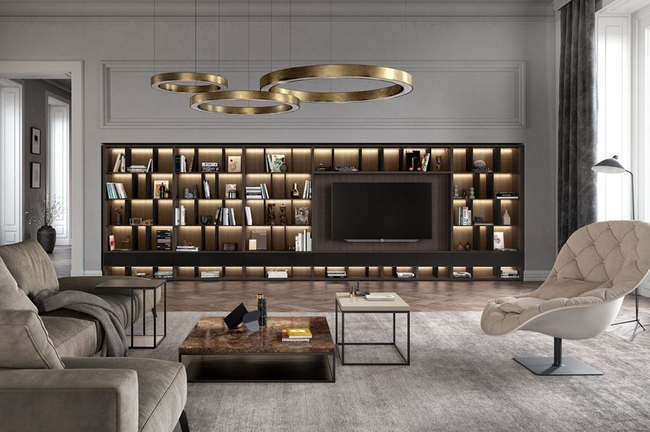 Kettnaker Woonprogramma Vita