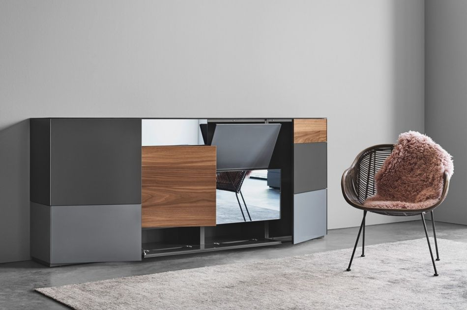 Kettnaker Woonprogramma Soma