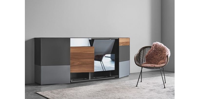 Kettnaker Woonprogramma Soma