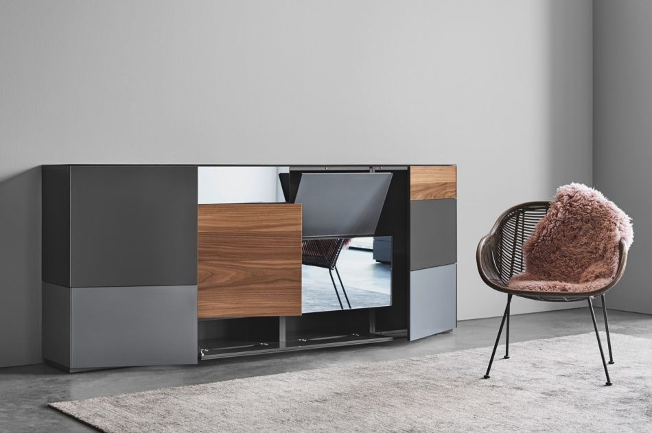 Kettnaker Woonprogramma Soma