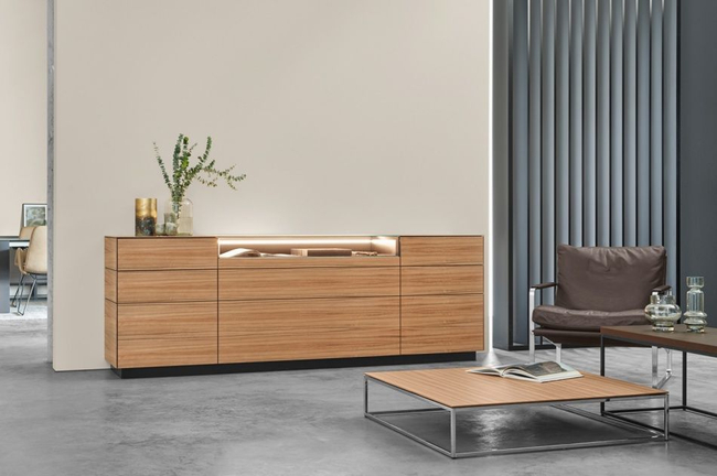 Kettnaker Woonprogramma Soma