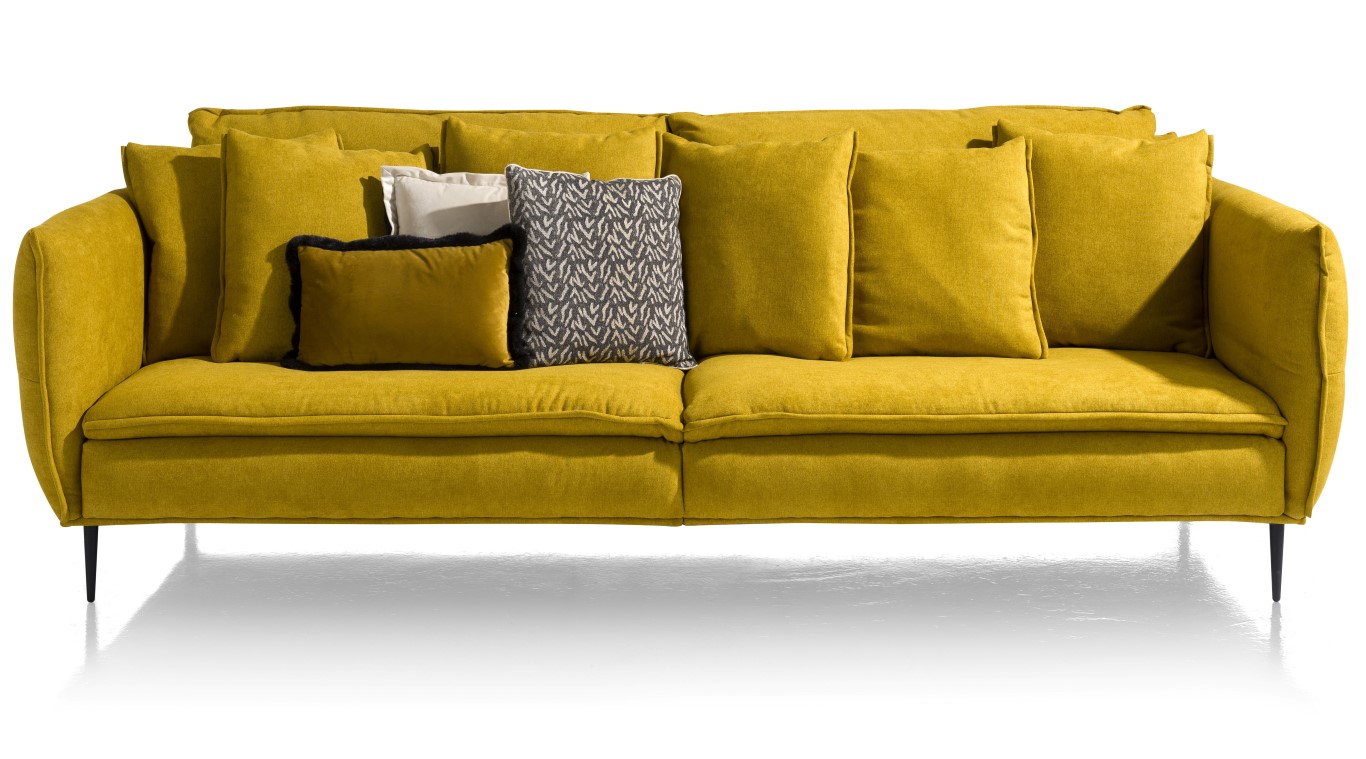 Henders & Hazel Bank Marseille 4-zits