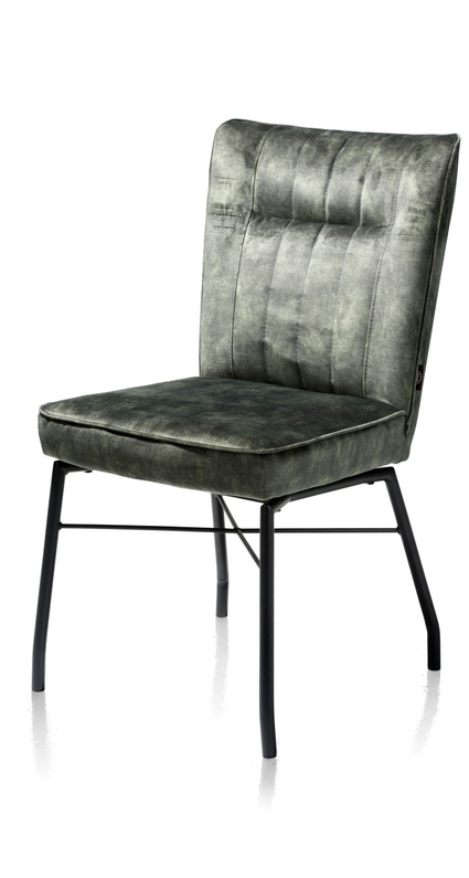 Henders & Hazel Stoel Olvi Olijf