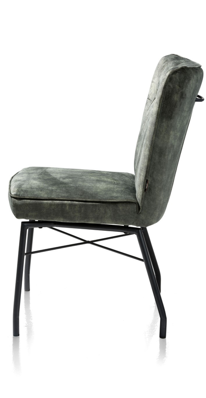 Henders & Hazel Stoel Olvi Olijf