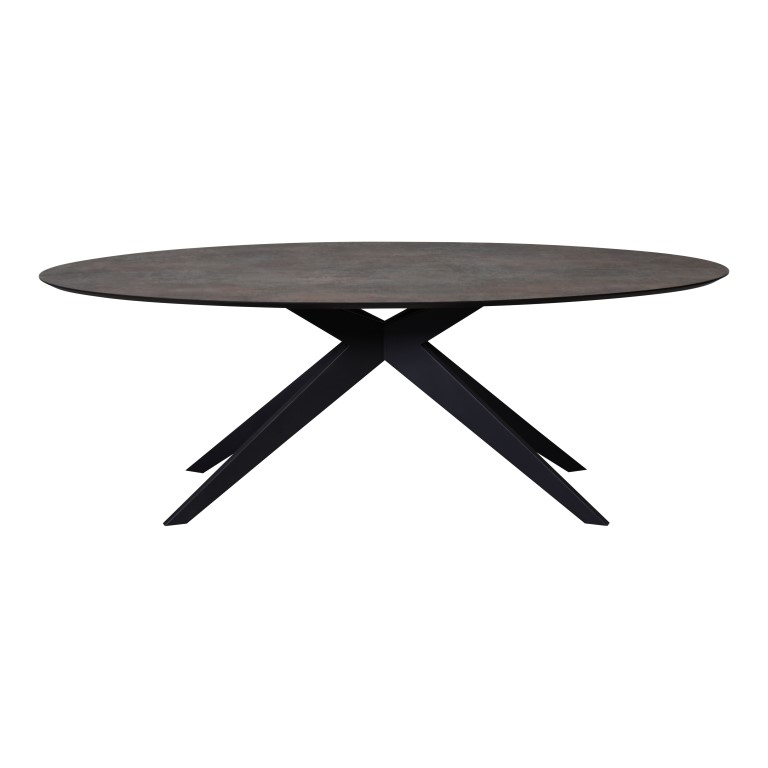 Movani Eettafel Mortero