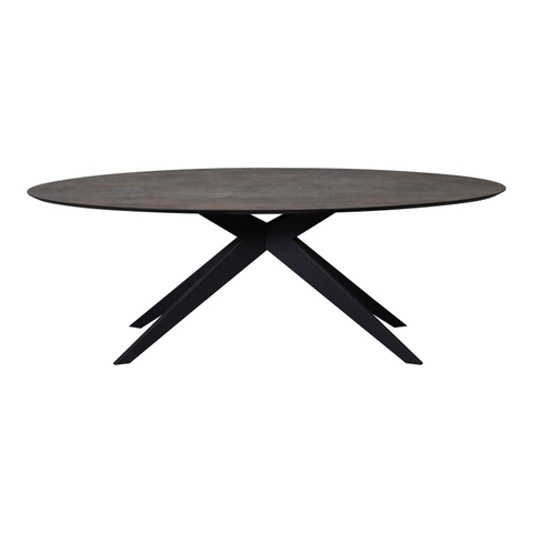 Movani Eettafel Mortero