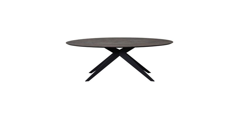 Movani Eettafel Mortero