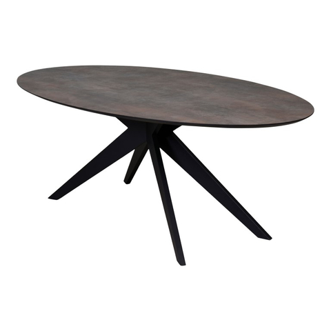 Movani Eettafel Mortero