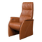 Relaxfauteuil Twilla 151 L Cognac