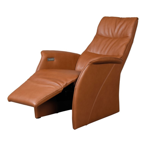 Relaxfauteuil Twilla 151 L Cognac