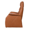 Relaxfauteuil Twilla 151 L Cognac