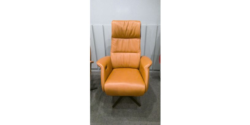(Showroommodel) Relaxfauteuil Twilla 151N XXL