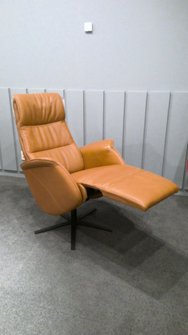 (Showroommodel) Relaxfauteuil Twilla 151N XXL 