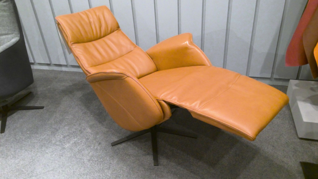 (Showroommodel) Relaxfauteuil Twilla 151N XXL 