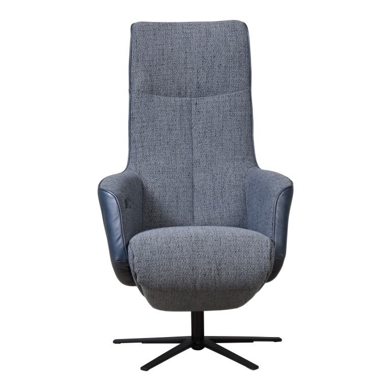Relaxfauteuil Twilla 082N XXL Blue