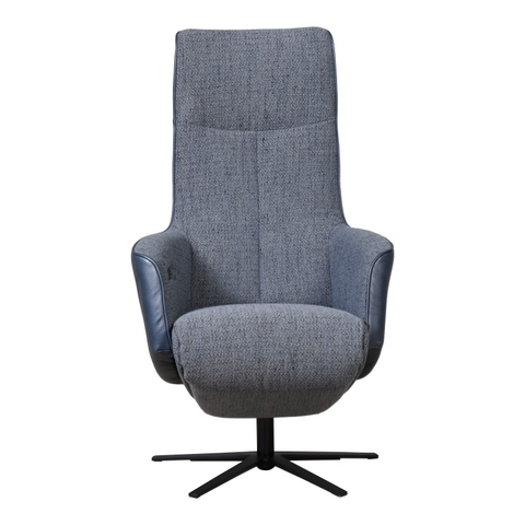 Relaxfauteuil Twilla 082N XXL Blue