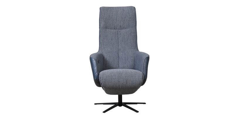 Relaxfauteuil Twilla 082N XXL Blue