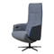 Relaxfauteuil Twilla 082N XXL Blue