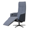 Relaxfauteuil Twilla 082N XXL Blue