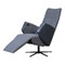 Relaxfauteuil Twilla 082N XXL Blue