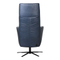 Relaxfauteuil Twilla 082N XXL Blue