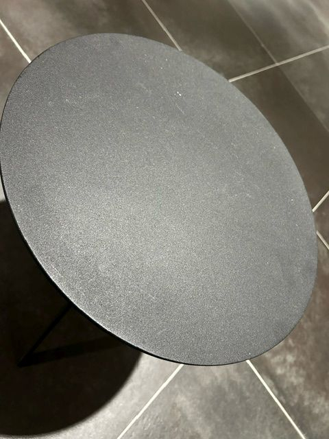 (Showroommodel) Montel Bijzettafel Tripod Hoog