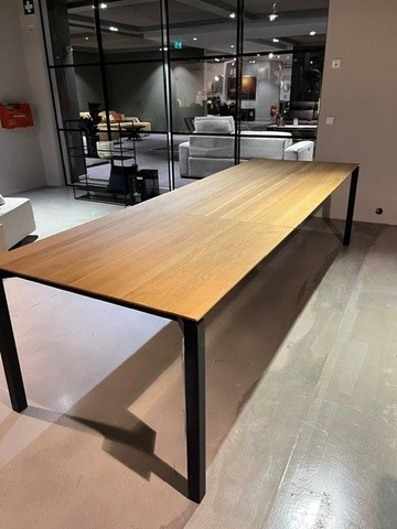 (Showroommodel) Mobitec Tafel Float