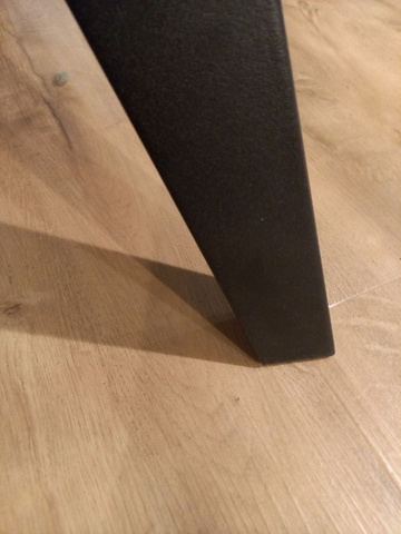 (Showroommodel) Odesi Tafel Belly