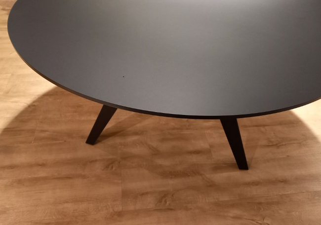 (Showroommodel) Odesi Tafel Belly