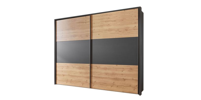 Zweefdeurkast Kopenhagen