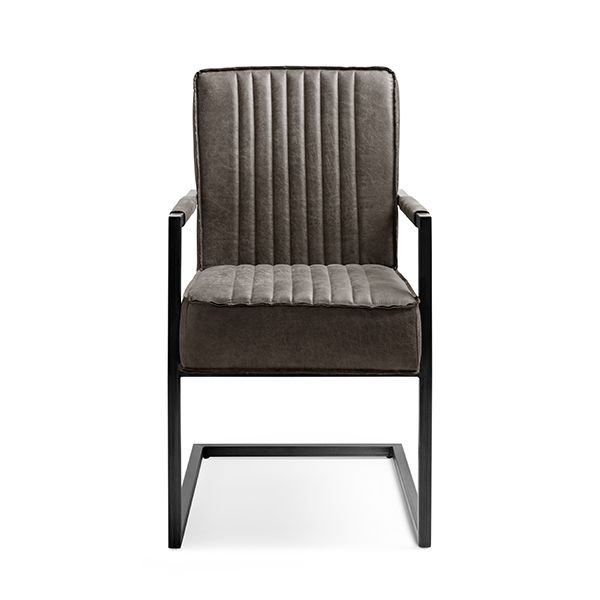 Feelings Stoel Taylor Grijs OP=OP