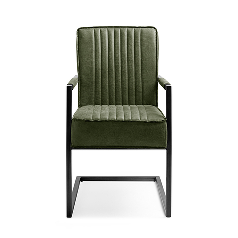 Feelings Stoel Taylor Groen OP=OP