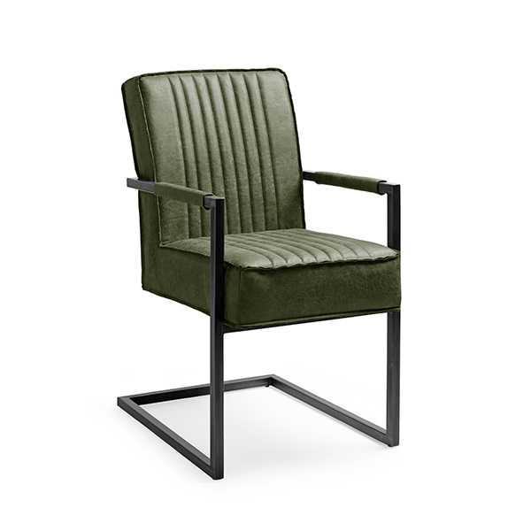 Feelings Stoel Taylor Groen OP=OP