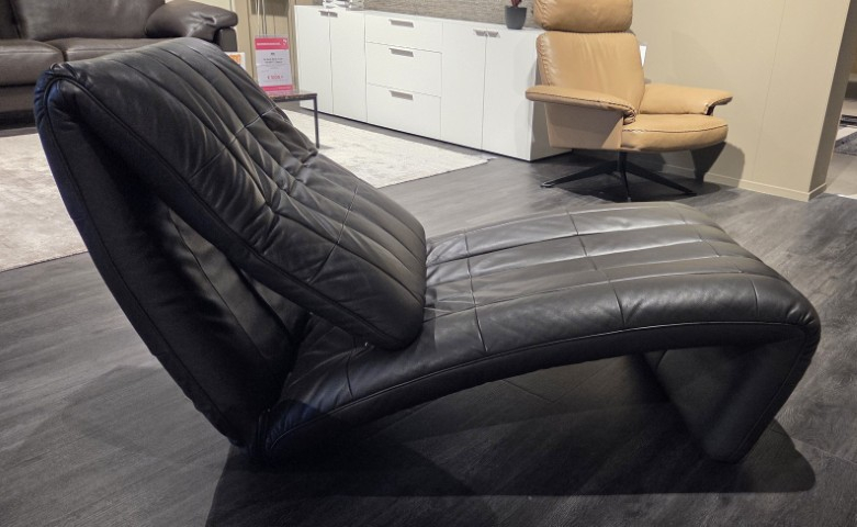 (Showroommodel) De Sede Relaxfauteuil DS-0266