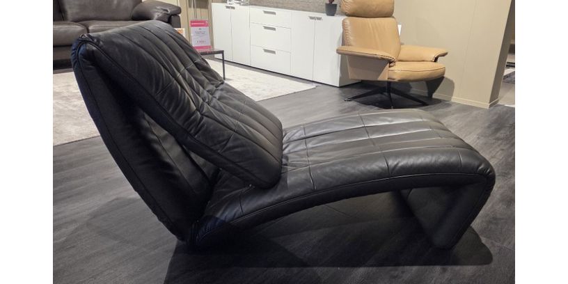 (Showroommodel) De Sede Relaxfauteuil DS-0266