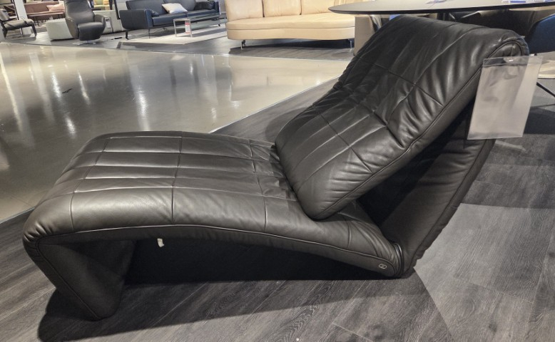 (Showroommodel) De Sede Relaxfauteuil DS-0266