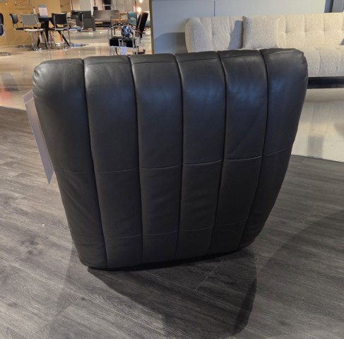 (Showroommodel) De Sede Relaxfauteuil DS-0266