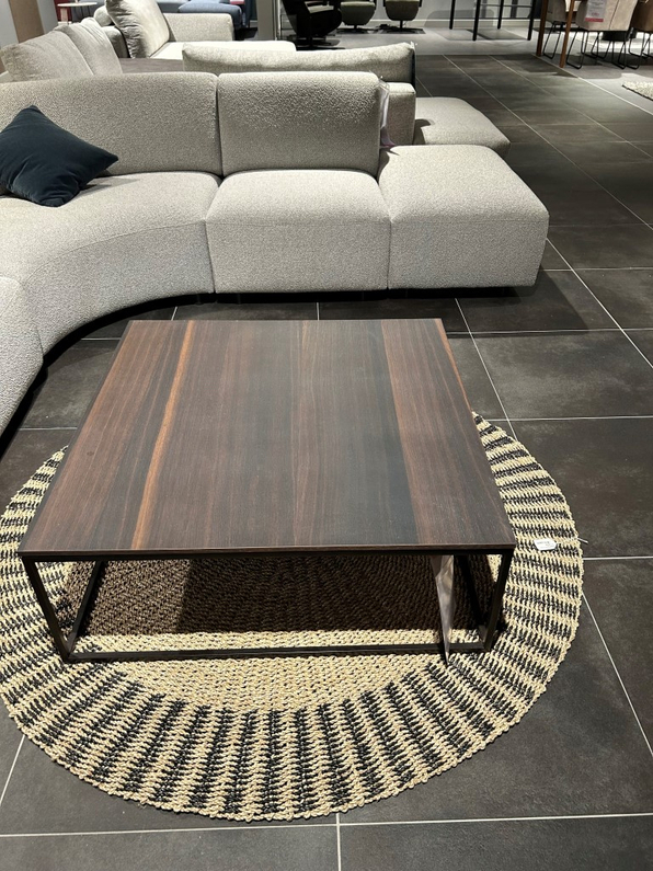 (Showroommodel) Natuzzi Salontafel Cabaret