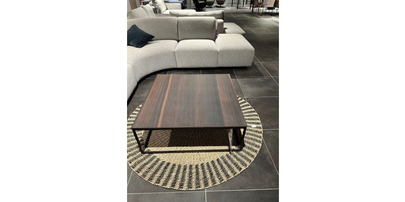 (Showroommodel) Natuzzi Salontafel Cabaret